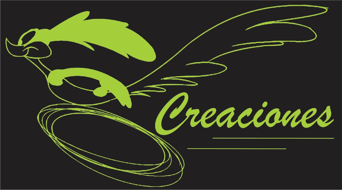 Creaciones