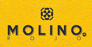 Molino Rojo