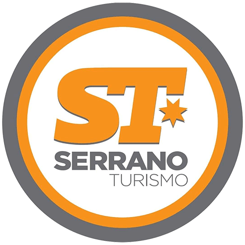 Logo Serrano Turismo